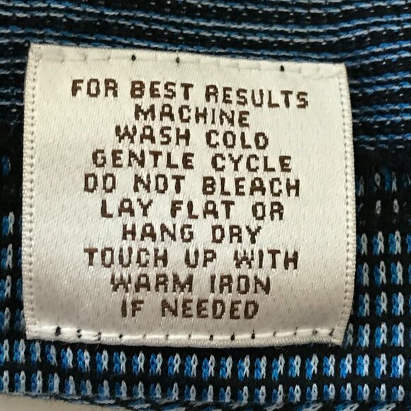 Peter Millar Performance Polo Shirt Men XXL Blue Logo Short Sleeve Athleisure - Picture 10 of 11